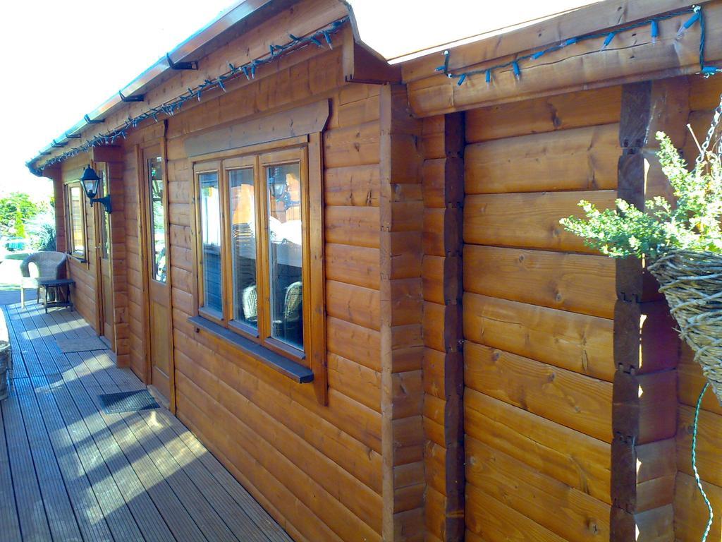 The White House Guest House Slough Habitación foto